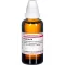 GRAPHITES D 8 Atšķaidījums, 50 ml