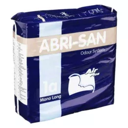ABRI-San Mono Long Air Plus Nr.1a, 28 gab