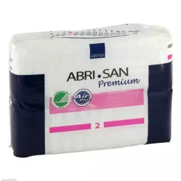 ABRI-San Micro Air Plus Nr.2, 28 gab