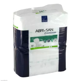 ABRI-San Normal Air Plus Nr.4, 28 gab