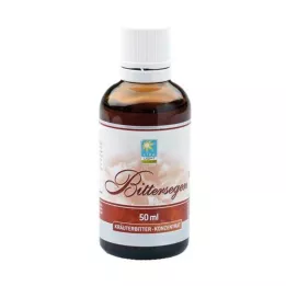 BITTERSEGEN Pilieni, 50 ml