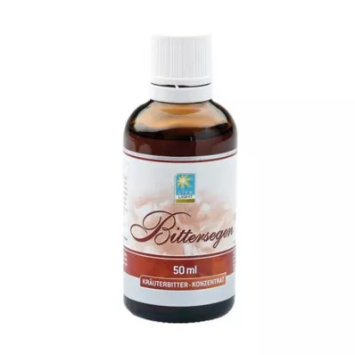 BITTERSEGEN Pilieni, 50 ml