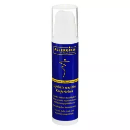 ALLERGIKA Lipolotio jutīgs, 200 ml