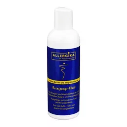 ALLERGIKA Tīrīšanas šķidrums, 200 ml
