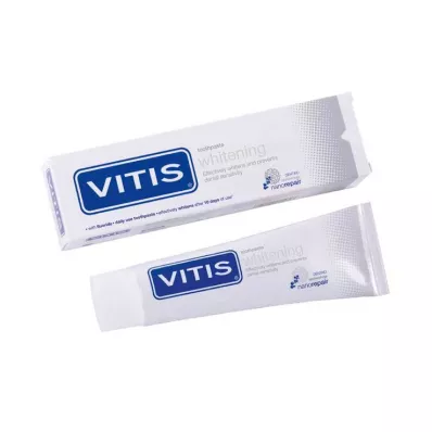 VITIS balinoša zobu pasta, 100 ml