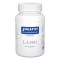 PURE ENCAPSULATIONS L-lizīna kapsulas, 90 gab