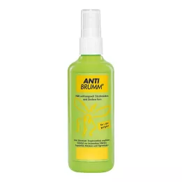 ANTI-BRUMM Naturel sūkņa smidzinātājs, 75 ml