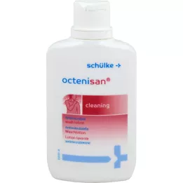 OCTENISAN Mazgāšanas losjons, 1 l