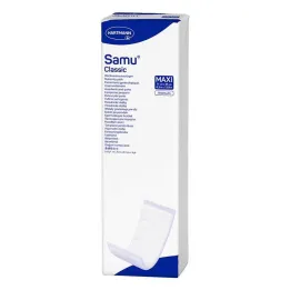 Samu Newborn veidnes Classic maxi 11x35 cm, 10 gab