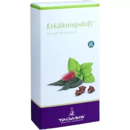 ERKÄLTUNGSDUFT Smaržu dvielis, 6 gab