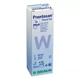 PRONTOSAN Brūču želeja, 30 ml