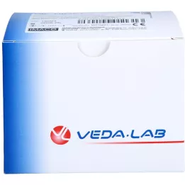 CRP C reaktīvā proteīna tests, 20 gab