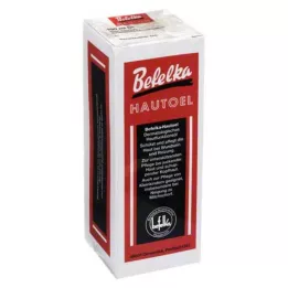 BEFELKA Ādas eļļa, 100 ml
