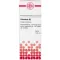 CALENDULA D 2 Atšķaidījums, 50 ml