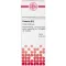 COCCULUS D 12 Atšķaidījums, 50 ml