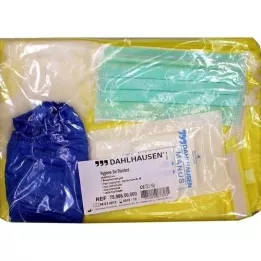MRSA Standarta komplekts, 1 gab