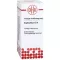 EUPHORBIUM D 4 atšķaidījums, 50 ml