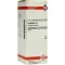 GRAPHITES D 6 Atšķaidījums, 50 ml