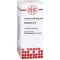 GRAPHITES D 6 Atšķaidījums, 50 ml