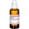 GRAPHITES D 6 Atšķaidījums, 50 ml