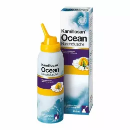 KAMILLOSAN Okeāna deguna duša, 100 ml