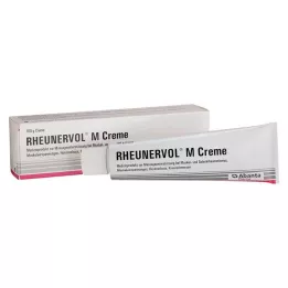 RHEUNERVOL M krējums, 100 g