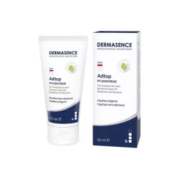 DERMASENCE Adtop krēms, 50 ml