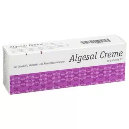 ALGESAL Krējums, 50 g