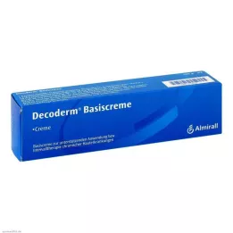 DECODERM Pamatkrējums, 100 g