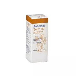 ANTIMAST SELZ TN Pilieni, 30 ml