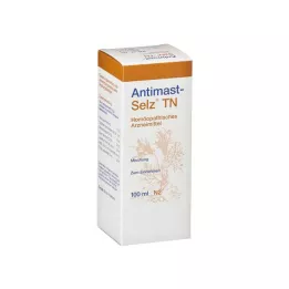 ANTIMAST SELZ TN Pilieni, 100 ml