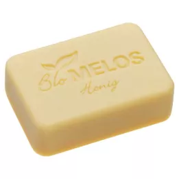 MELOS Organiskās ziepes, medus, 100 g