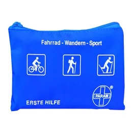 VERBANDTASCHE Riteņbraukšana-Pārgājieni-Sports, 1 gab
