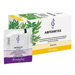 ABFÜHRTEE Filtru maisi, 20X1 g