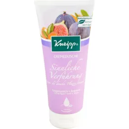 KNEIPP Krēms dušas sensual seduction, 200 ml