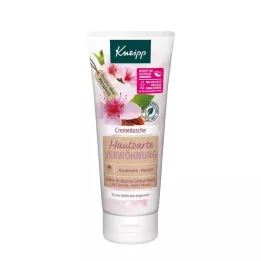 KNEIPP Krēmveida duša ādas maigai palutināšanai, 200 ml