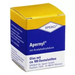 APERNYL Pildspalvas, 100 gab