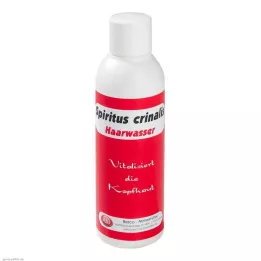 SPIRITUS CRINALIS Toniks matiem, 150 ml