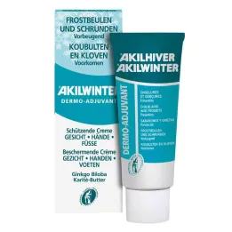 Akilwinter krēms, 75 ml