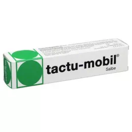 TACTU MOBIL Ziede, 50 g