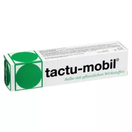 TACTU MOBIL Ziede, 100 g