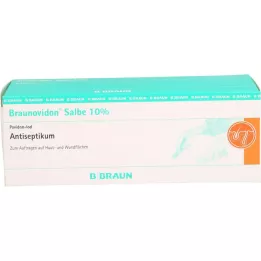 BRAUNOVIDON Ziede, 250 g