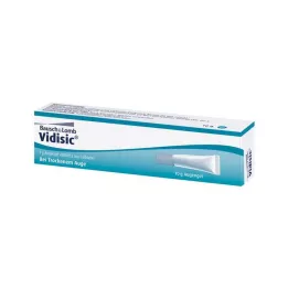 VIDISIC Acu želeja, 10 g