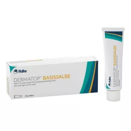 DERMATOP Bāzes ziede, 50 g