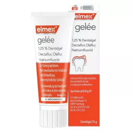 ELMEX ŽELEJA, 25 g