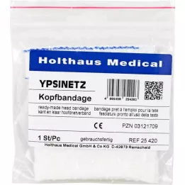YPSINETZ Galvas pārsējs, 1 gab