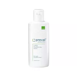 PREVAL Lipol ādas eļļa, 100 ml