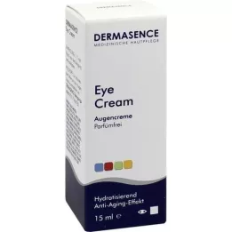 DERMASENCE Acu krēms, 15 ml