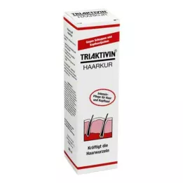 TRIAKTIVIN Matu kopšana, 200 ml
