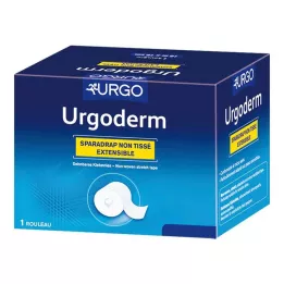 URGODERM Izstiepts 5 cmx10 m, 1 gab